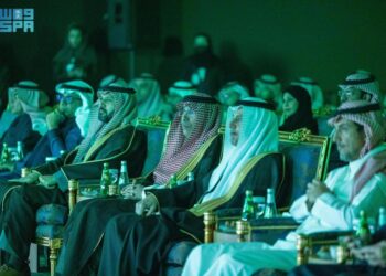 اللواء المربع يدشّن خدمات إلكترونية جديدة عبر منصة “أبشر” لتعزيز خدمات الأحوال المدنية