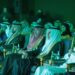 اللواء المربع يدشّن خدمات إلكترونية جديدة عبر منصة “أبشر” لتعزيز خدمات الأحوال المدنية