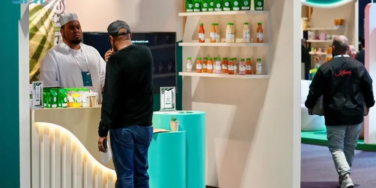 منتدى مكة للحلال.. منصة للشباب السعودي والعالمي للتعلّم من أفضل النماذج الناجحة في صناعة الحلال