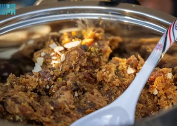 قرية “ذاكرة الأرض” تعزز الحراك الاقتصادي للأسر المنتجة ورواد الأعمال في تبوك