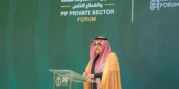 نائب وزير الصناعة يسلط الضوء على تقدم المملكة في توطين صناعة السيارات