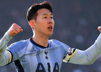 سباق سعودي لضم سون.. الهلال والاتحاد يتنافسان على قائد توتنهام