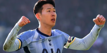 سباق سعودي لضم سون.. الهلال والاتحاد يتنافسان على قائد توتنهام