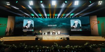 “منتدى مكة للحلال” يواصل جلساته لمناقشة صناعة الحلال وتعزيز منظومته العالمية