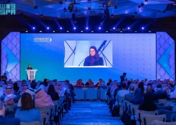 “السعودية للكهرباء” تستعرض إنجازاتها وخططها المستقبلية في ملتقى الأسواق المالية 2025