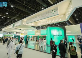 الجناح السعودي يختتم أعماله في معرض ومؤتمر الدفاع الدولي “آيدكس2025”