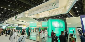 الجناح السعودي يختتم أعماله في معرض ومؤتمر الدفاع الدولي “آيدكس2025”