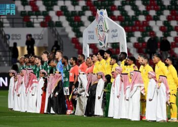الاتفاق يتغلب على التعاون بهدف نظيف ضمن الجولة الـ22 من دوري المحترفين