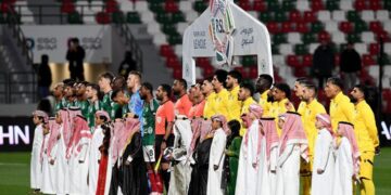 الاتفاق يتغلب على التعاون بهدف نظيف ضمن الجولة الـ22 من دوري المحترفين