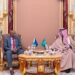 نائب وزير الموارد البشرية للعمل يعقد لقاءات رفيعة المستوى على هامش المؤتمر الدولي لسوق العمل بالرياض