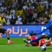 بعد الجولة 20 من دوري المحترفين .. الاتحاد يبتعد بالصدارة والنصر والقادسية يقلصان الفارق مع الهلال وصيف المسابقة