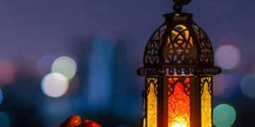 “فلكية جدة”: تزامن فلكي بين التقويم الهجري والميلادي .. مطلع شهر رمضان المبارك