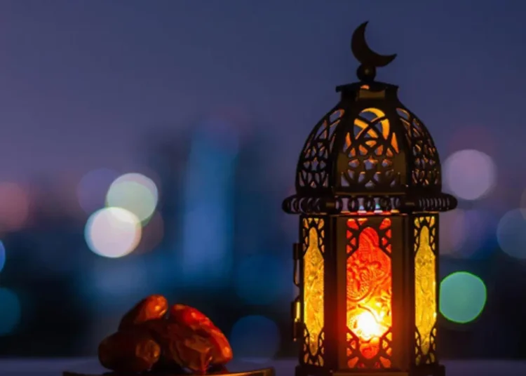“فلكية جدة”: تزامن فلكي بين التقويم الهجري والميلادي .. مطلع شهر رمضان المبارك