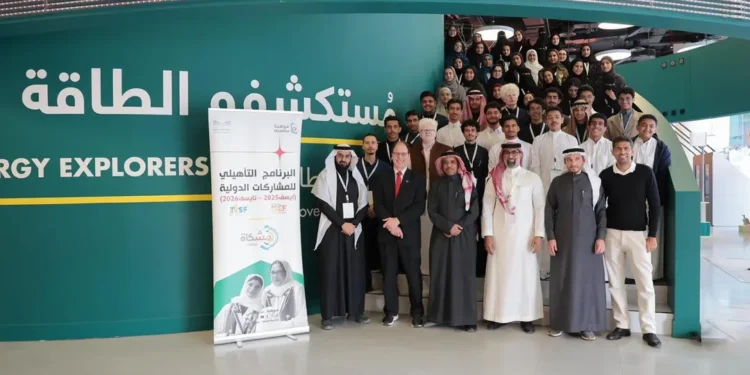 “موهبة” تُؤهل 50 مبدعًا لتمثيل المملكة في المنافسات الدولية