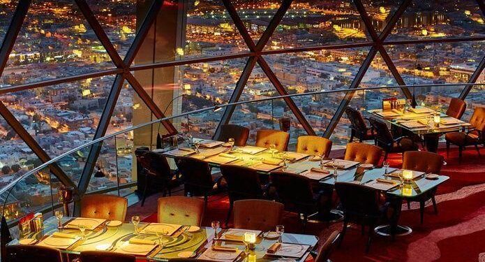 المملكة تحقق مراكز متقدمة على قائمة أفضل 50 مطعما في منطقة الشرق الأوسط وشمال أفريقيا (فيديو)