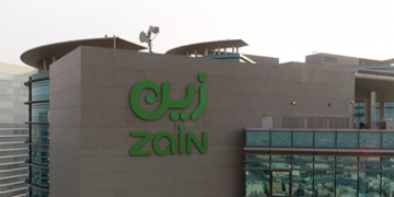 “زين السعودية” تحصل على تمويل بـ1.9 مليار ريال من مصرف الراجحي