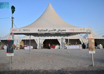 مهرجان شرورة الشتوي.. خيارات واسعة من الحرف اليدوية والمأكولات الشعبية