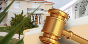 مزادات علنية بالمملكة لبيع 334 عقارًا خلال فبراير.. أبرز المناطق (إنفوجراف)