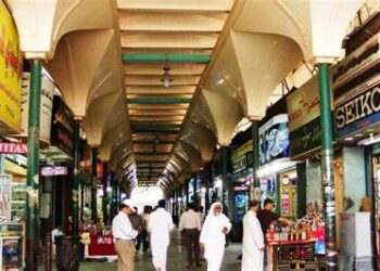 أسواق جدة التاريخية.. وجهة مفضلة لاستعدادات رمضان