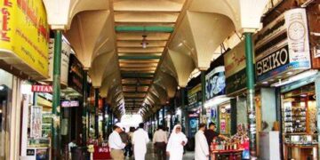 أسواق جدة التاريخية.. وجهة مفضلة لاستعدادات رمضان