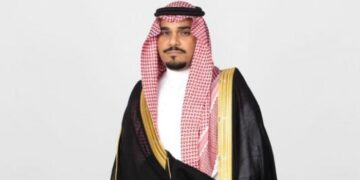 نائب أمير نجران يستقبل المواطنين في شرورة