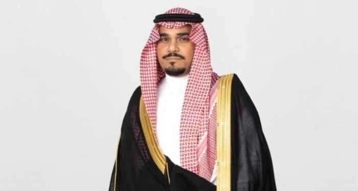 نائب أمير نجران يستقبل المواطنين في شرورة