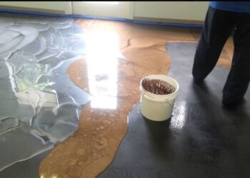 مختصة تحذّر: مادة الآيبوكسي في خزانات المياه قد تسبب تهيج الجلد