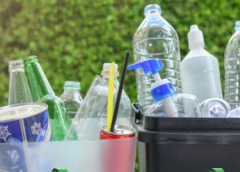 إعادة تدوير القوارير البلاستيكية في المملكة.. خطوة رائدة نحو الاستدامة البيئية