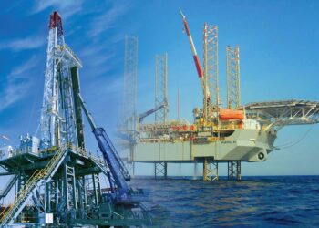 “الحفر العربية” تستهدف التوسع الدولي عبر تحالف مع “شلف دريلينج”