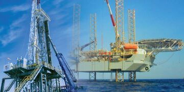 “الحفر العربية” تستهدف التوسع الدولي عبر تحالف مع “شلف دريلينج”