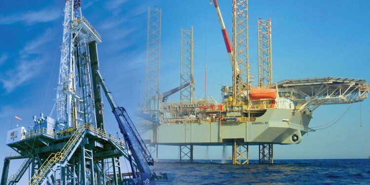 “الحفر العربية” تستهدف التوسع الدولي عبر تحالف مع “شلف دريلينج”