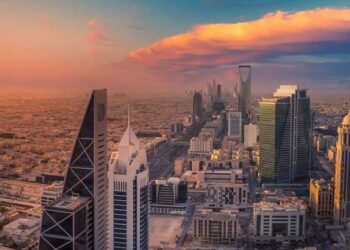 ملتقى الأسواق المالية ينطلق في الرياض 18 فبراير