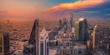 ملتقى الأسواق المالية ينطلق في الرياض 18 فبراير