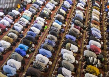 امساكية شهر رمضان 2025 في الرياض.. مواقيت الصلاة جميع أيام الشهر الكريم