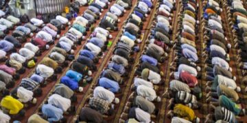 امساكية شهر رمضان 2025 في الرياض.. مواقيت الصلاة جميع أيام الشهر الكريم