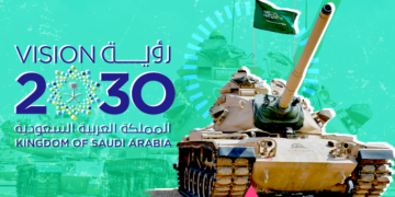 الصناعات العسكرية في المملكة.. توطين متسارع ورؤية طموحة (فيديو)