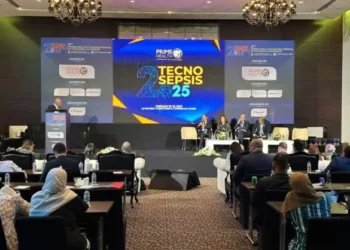 انطلاق المؤتمر الدولي للابتكار والإنتان بالشرق الأوسط 2025 في دبي