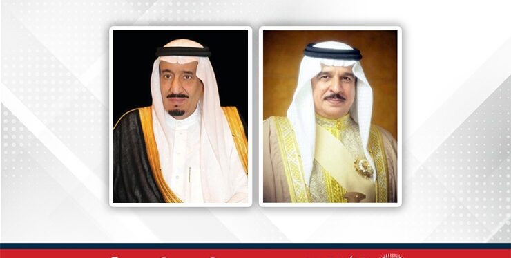 خادم الحرمين الشريفين يهنئ السعوديين بـ”يوم التأسيس