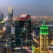 إشغال فنادق مكة المكرمة يصل إلى 80% مع تزايد أعداد الزوار