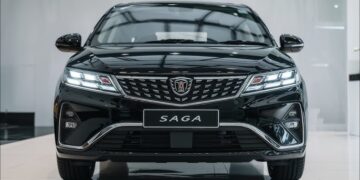 بروتون ساجا 2025.. خيار اقتصادي في سوق السيارات (إنفوجراف)