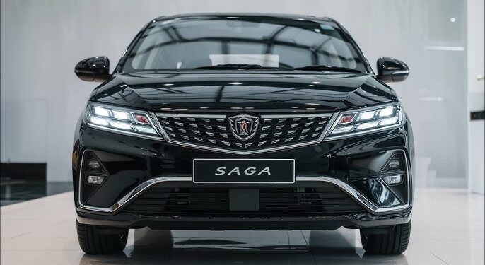 بروتون ساجا 2025.. خيار اقتصادي في سوق السيارات (إنفوجراف)