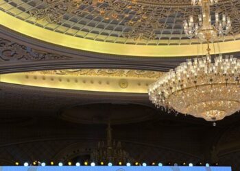 جمعية الاقتصاد السعودية تنظم ندوة بعنوان “المرأة السعودية، القوة الدافعة نحو اقتصاد مستدام”