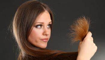 شعر صحي وطبيعي: وصفات طبيعية تكشف أسرار مكافحة تقصف الشعر