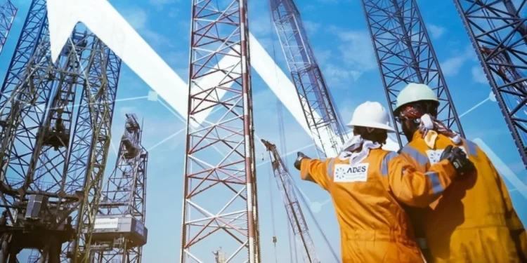 أديس القابضة تفوز بعقد جديد في نيجيريا وتعيد تشغيل جميع منصاتها