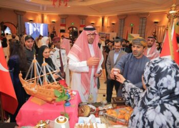 في ختام فعالياته.. مهرجان فنجان الخير يحتفي بالإبداع والتراث الثقافي بجدة