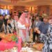 في ختام فعالياته.. مهرجان فنجان الخير يحتفي بالإبداع والتراث الثقافي بجدة