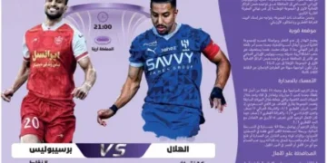 الزعيم للتمسك بالصدارة عبر البوابة اﻹيرانية