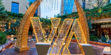 “فيا رياض”.. وجهة الترفيه الفاخر تتألق ضمن موسم الرياض (إنفو جرافيك)