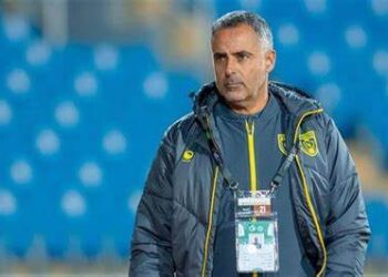 جوميز: محاصرة السومة هدفنا في مباراة العروبة