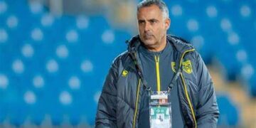 جوميز: محاصرة السومة هدفنا في مباراة العروبة